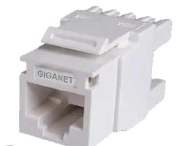 GIGANET GN-C6A-U/UTP-KJP KEYSTONE UTP-GN-C6A-UTP-KJP