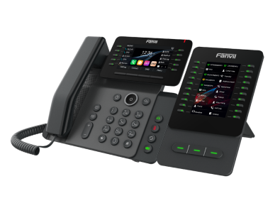 Fanvil V65 Prime Business IP Phone