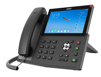 Fanvil X7 Touch Screen IP Phone