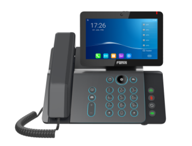 Fanvil V67 Flagship Smart Video Phone