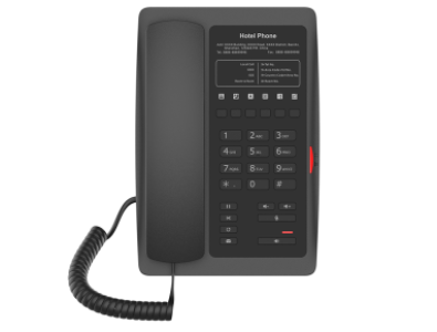 Fanvil H3 Hotel IP Phone