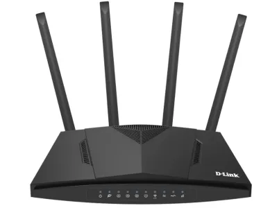 D-Link DWR-M921 4G N300 LTE Router