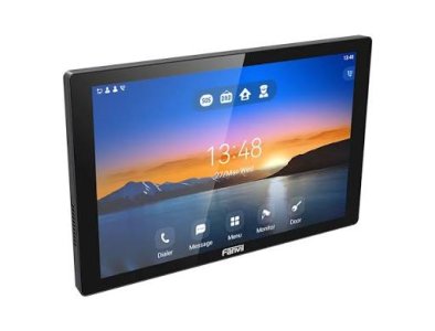 Fanvil i507W Android Indoor Video Intercom Station