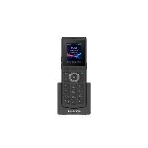 Fanvil W610D Portable IP DECT Phone