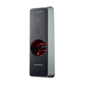 Suprema BioEntry R2 Compact Fingerprint Reader BER2-OD