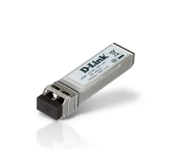 D-Link DEM-431XT-DD 10GBASE-SR SFP+ Transceiver