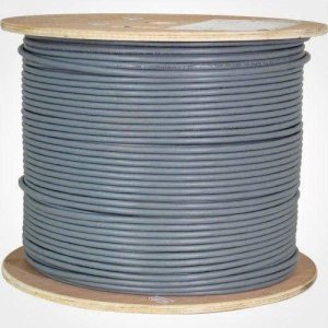 Dlink Cat 6 Cable Copper Indoor