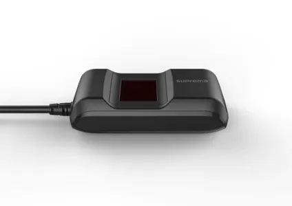 Suprema BioMini Slim 2 Ultra-Slim FAP20 Authentication Scanner