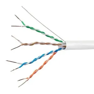 NEXA UTP CAT6 Indoor Full Copper Cable 305M