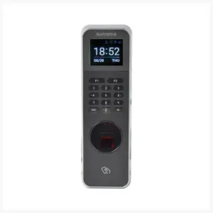 Suprema BioLite N2 BLN2-ODB Outdoor IP Fingerprint Terminal