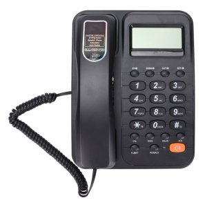 Panatron (PXT206) Master Telephone DTMF/FSK Caller ID