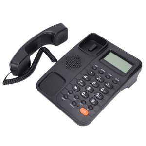 Panatron (PXT206) Master Telephone DTMF/FSK Caller ID