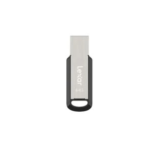 Lexar JumpDrive M400 64GB USB 3.2 Gen 1 Flash Drive-LDDM400064G