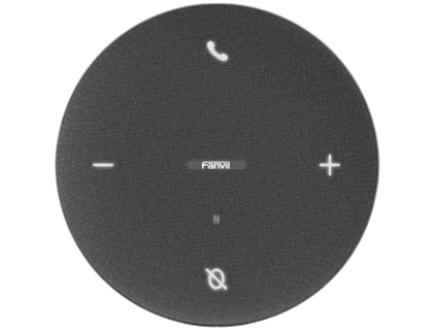 Fanvil CS30 Bluetooth Speakerphone – Pro Wireless Audio