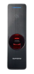 Suprema BEW2-ODPB BioEntry W2 Reader Fingerprint Dual RFID
