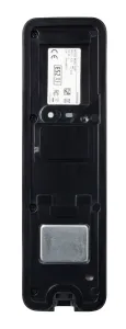 Suprema BEW2-ODPB BioEntry W2 Reader Fingerprint Dual RFID