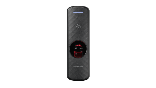 Suprema BEP2-OD Fingerprint Reader Controller Dual RFID