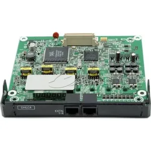 Panatron 8 ports extension card