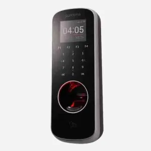 Suprema BSL2-OM BioStation L2 Compact RFID Card & Fingerprint Reader