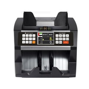 Lightwave LW-CCM-901 Touchscreen 2 CIS Cash Counting Machine