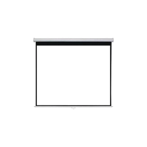 LIGHTWAVE PROJECTOR SCREEN WALL MOUNT 127 by 127 cm (50*50 inches)