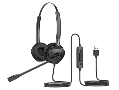 Fanvil HT301-U USB Wired Headset
