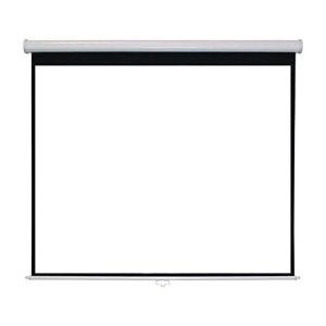Lightwave Tripod Projector Screen 180 x 180 CMS (70 Inch by 70 Inch)-LW TPS -180T