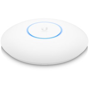 Ubiquiti UniFi WiFi 7 AP with 10/5/2.5/1 GbE support + 6 GHz (U7-PRO-XG)
