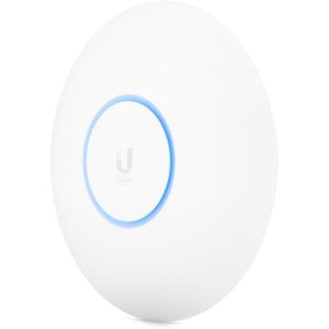 Ubiquiti UniFi WiFi 7 AP with 10/5/2.5/1 GbE support + 6 GHz (U7-PRO-XG)