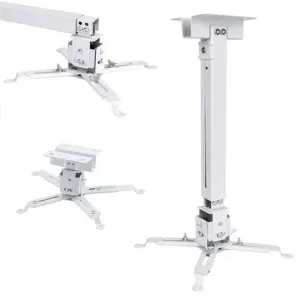 Lightwave Universal Ceiling Mount for Projector