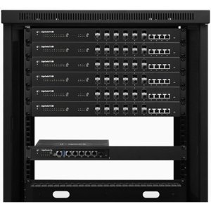 Ubiquiti Edge Router ER-6P Gigabit Router with SFP (ER-6P)
