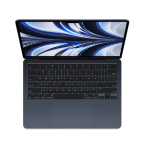 MacBook Air 13-inch M2 16GB RAM 256GB SSD
