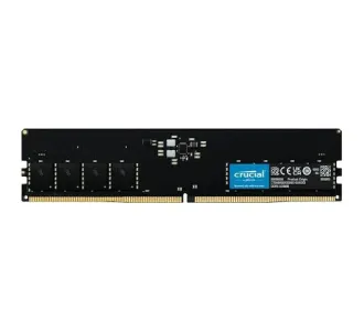 Crucial Desktop RAM DDR5 16GB 4800 - CT16G48C40U5