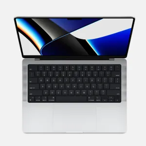 Apple MacBook Pro 14'' M1 Pro 10 core CPU-16 core GPU 16GB RAM 1TB SSD-MKGQ3LL/A