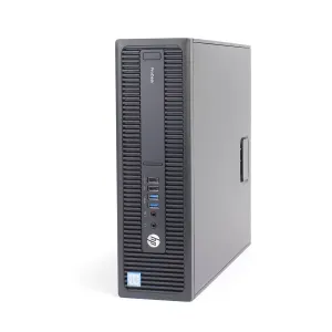 HP PRODESK 600 G2 Core i5 8GB 500GB Hard Disk