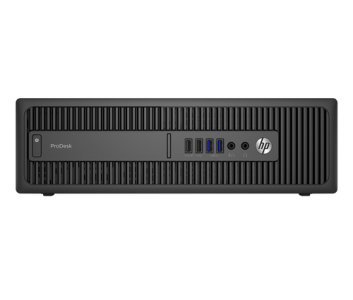 HP PRODESK 600 G2 Core i5 8GB 500GB Hard Disk