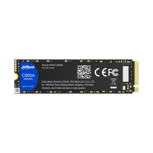 Dahua 2TB NVMe M.2 PCIe 3x4 SSD-DHI-SSD-C900AN2000G-B Price in Kenya