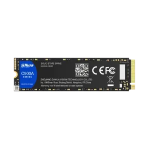 Dahua 2TB NVMe M.2 PCIe 3x4 SSD-DHI-SSD-C900AN2000G-B Price in Kenya