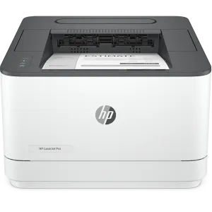 HP LaserJet Pro 3003dw Monochrome Laser Printer