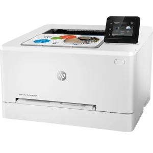 HP Color LaserJet Pro M255dw printer