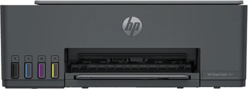 HP Smart Tank 581 All-in-One Printer