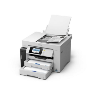 Epson Ecotank M15180 A3 Mono Multifunction Inkjet Printer