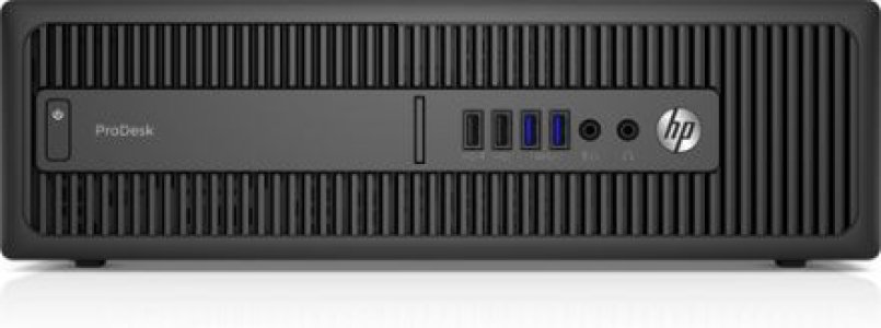 HP ProDesk 600 G2 Intel Core i5 6th Gen 16GB RAM 128GB SSD