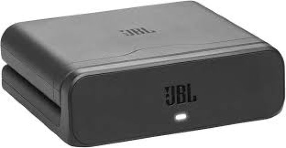JBL Battery 600 Duo with Charging Case