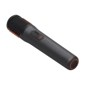JBL PartyBox Two-Person Wireless Microphone