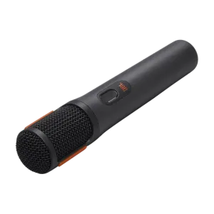 JBL PartyBox Two-Person Wireless Microphone
