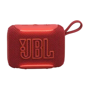 JBL Go 5 Portable Bluetooth Speaker