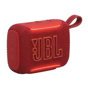 JBL Go 5 Portable Bluetooth Speaker