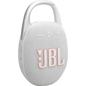 JBL Clip 5 Portable Waterproof Wireless Speaker