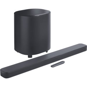 JBL Bar 500MK2 750W 5.1-Channel Soundbar